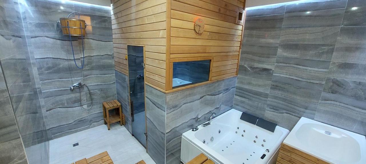 Horská chata Plzeňka Pernink Exterior foto