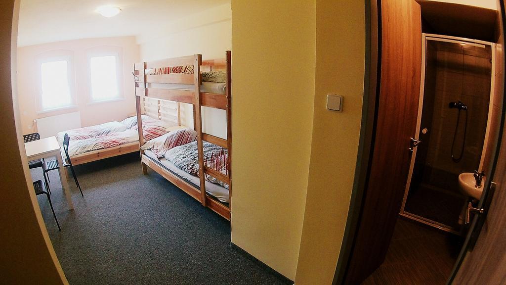 Horská chata Plzeňka Pernink Exterior foto