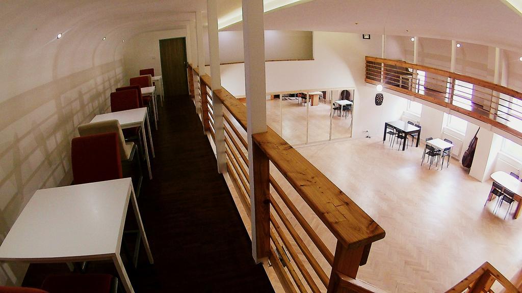 Horská chata Plzeňka Pernink Exterior foto