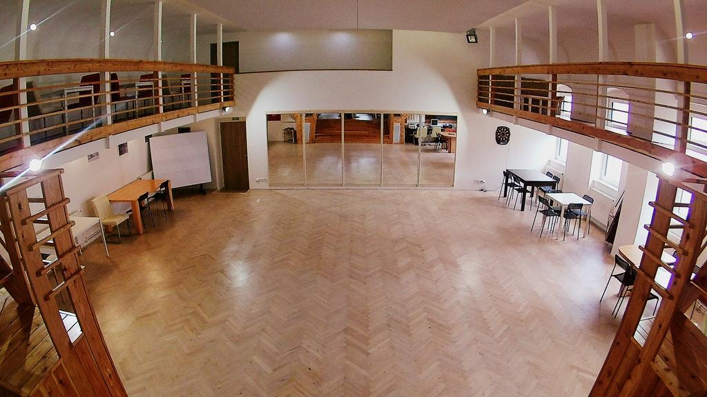 Horská chata Plzeňka Pernink Exterior foto